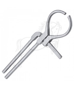 Adjustable Hoof Tester